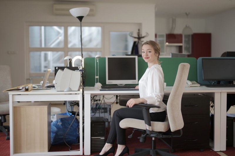 Workstation Setup Assessment