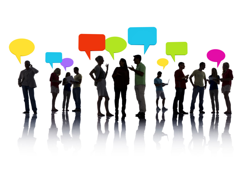 Communication Skills Pathway