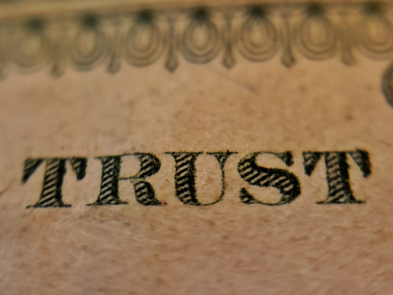 Dynamic Leadership - Developing Trust - 2 of 9