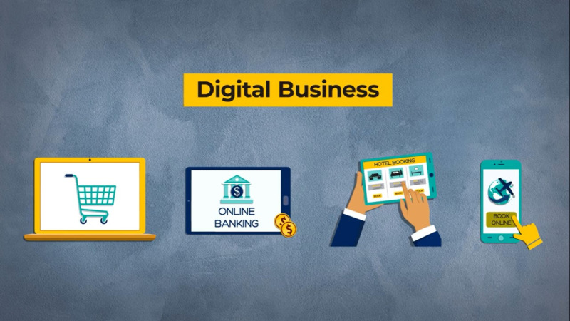Transformation of customer needs, workforce needs, and operations