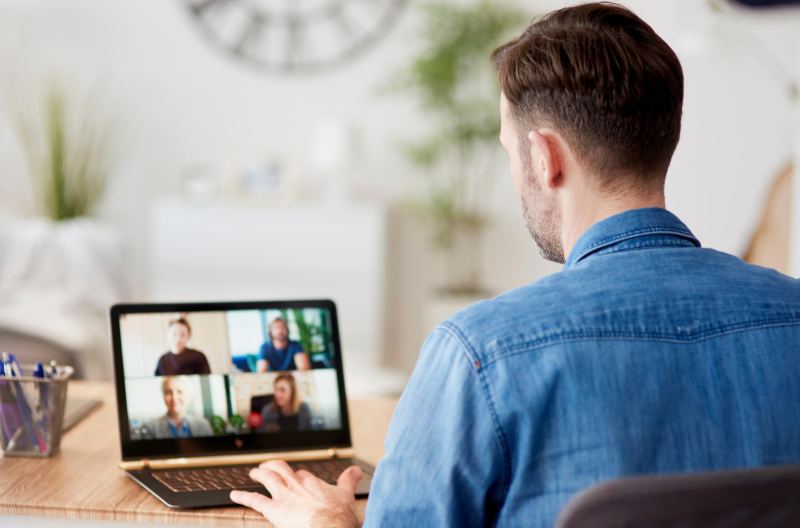 How To Successfully Lead a Remote Team