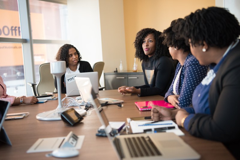 Women in the Workplace