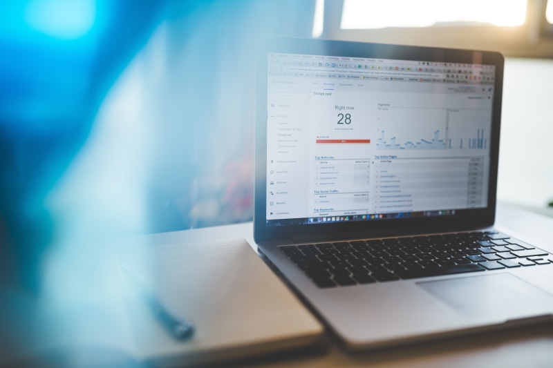 Data Analytics Basics
