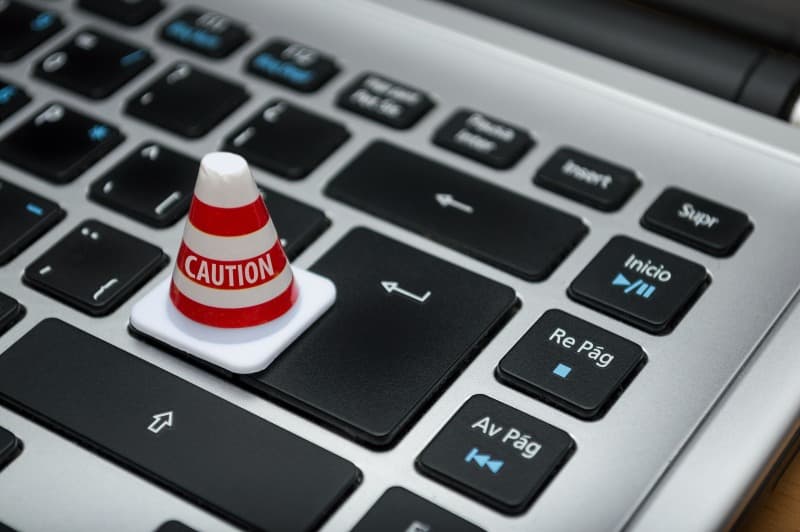 Information and Data Security