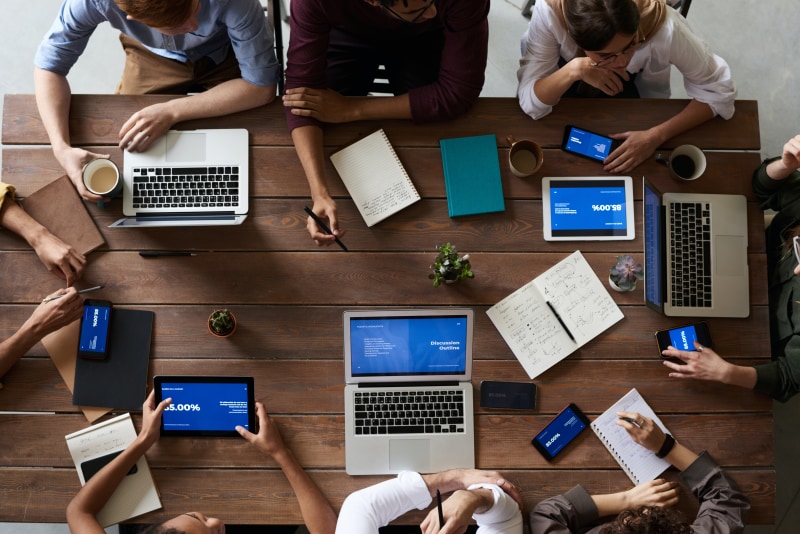 Intro to Project Management