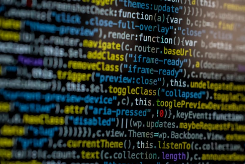 Fundamentals of JavaScript