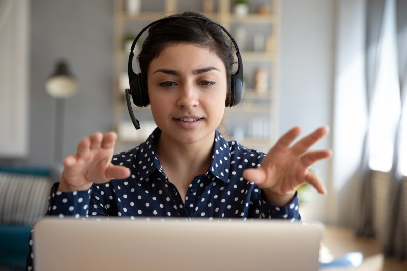 Remote Management : effective ways to communicate with team members