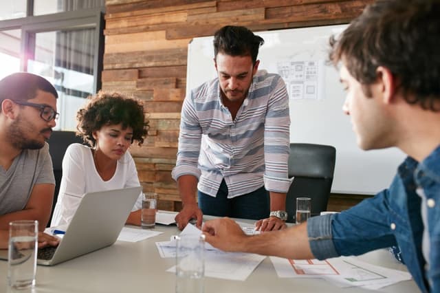 Creating a Win-Win sales approach