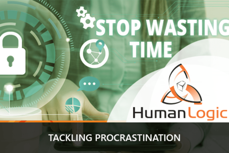 Time Management: Tackling Procrastination