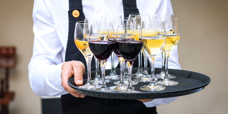 Tray Service