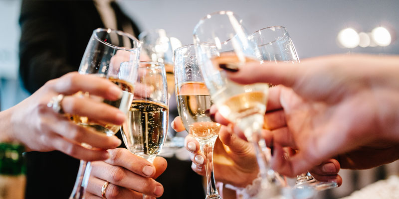 Dealing with Intoxicated Guests