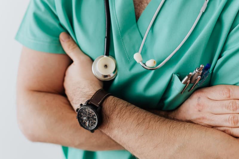 Healthcare Essentials (EMEA)