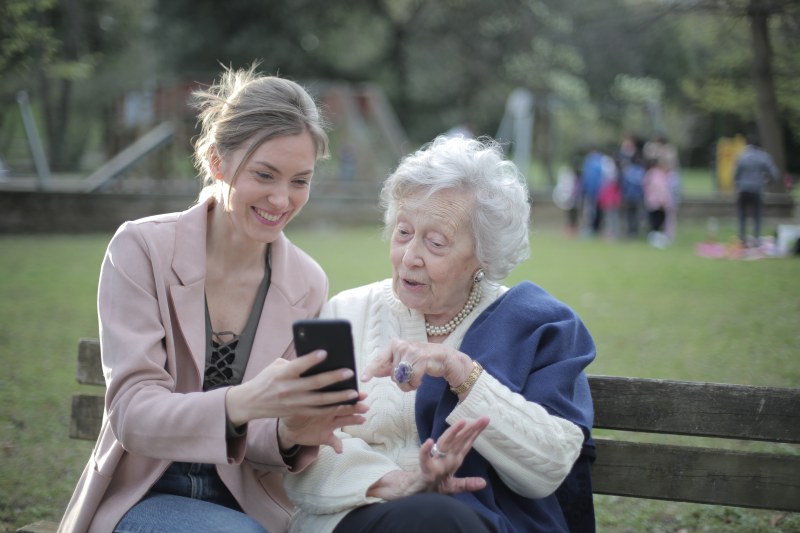 Aged Care - Getting Started