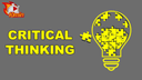10 Minute Critical Thinking
