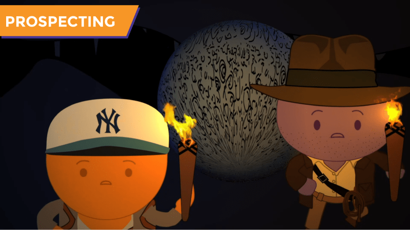 Prospecting