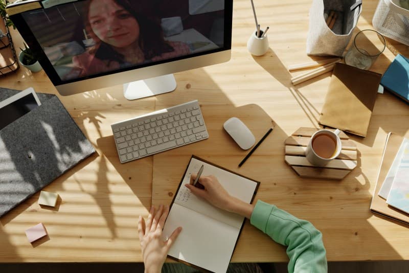 Training Remote Employees
