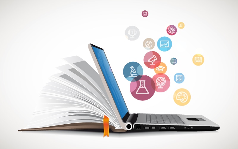 Digital Social Learning