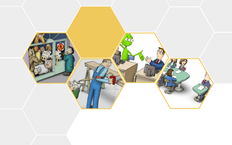Developing a working culture that values diversity