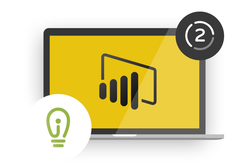 Microsoft 365 Power BI Desktop - Intermediate
