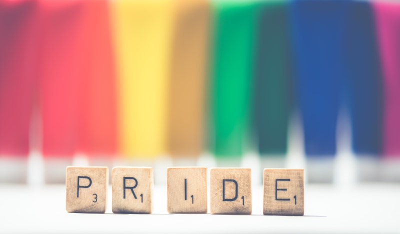 Pride @ Work