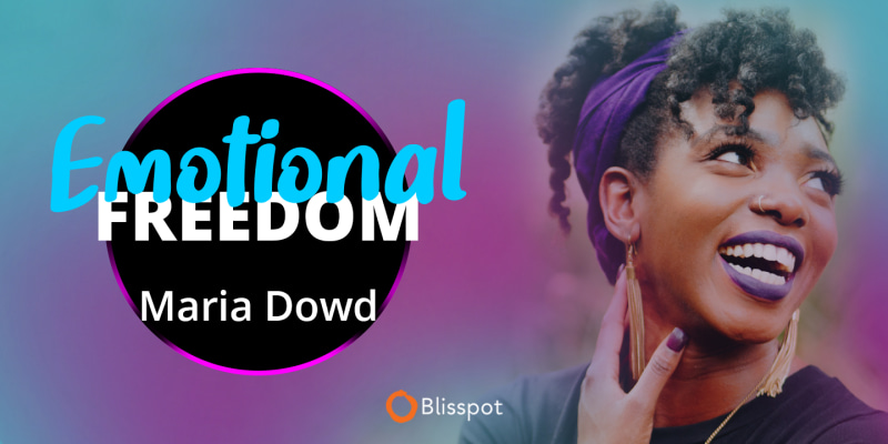 Emotional Freedom
