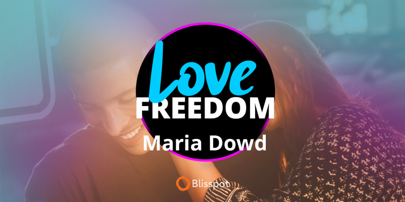 Love Freedom