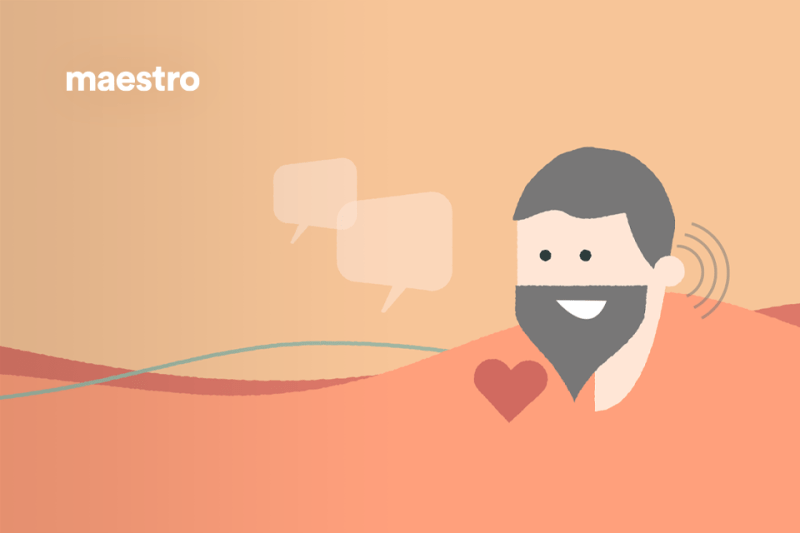 Listening with Empathy