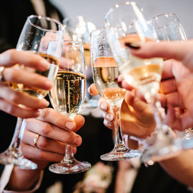 Dealing with Intoxicated Guests