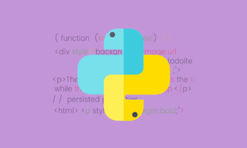 Python Programming