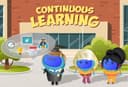 Continuous Learning (CPD certified)