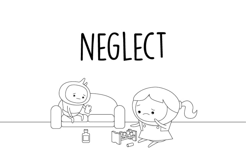 Neglect (CPD Certified)