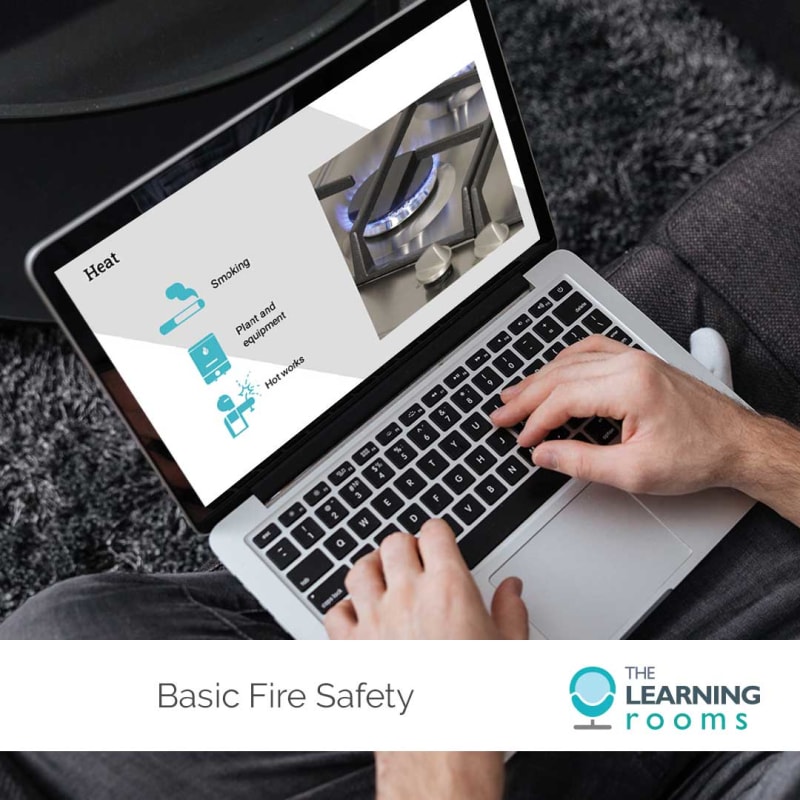 Basic Fire Safety