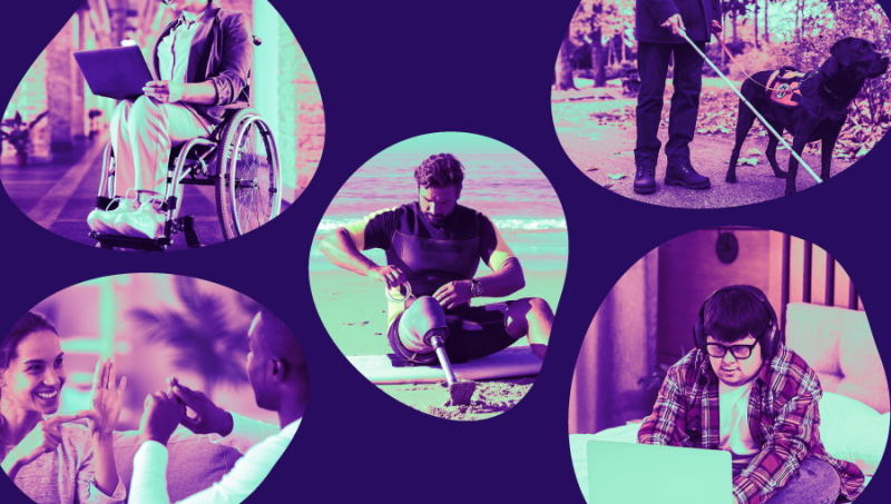 Disability Inclusion & Awareness