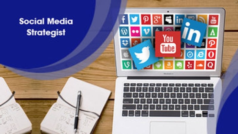 Social Media Strategist