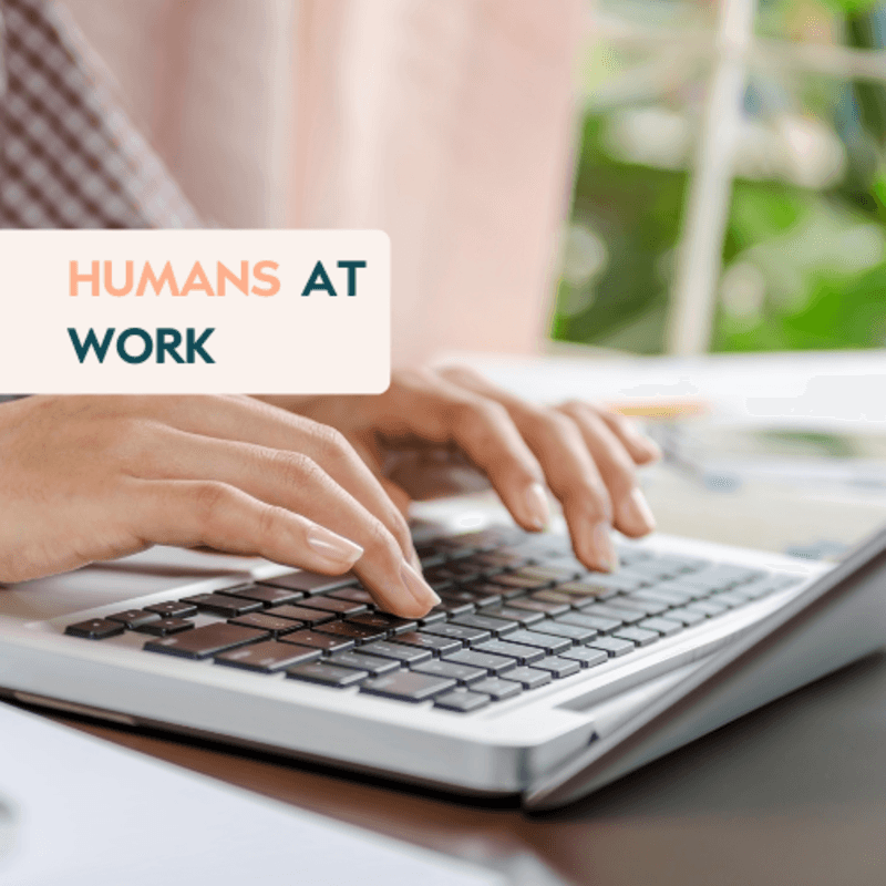 Smarter Work Design