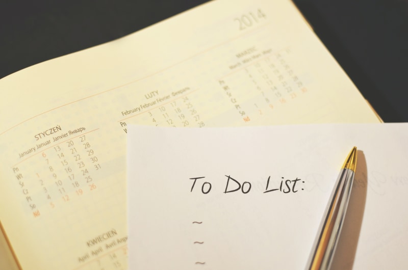Get Stuff Done: Set Meaningful Goals & Optimize Your Productivity