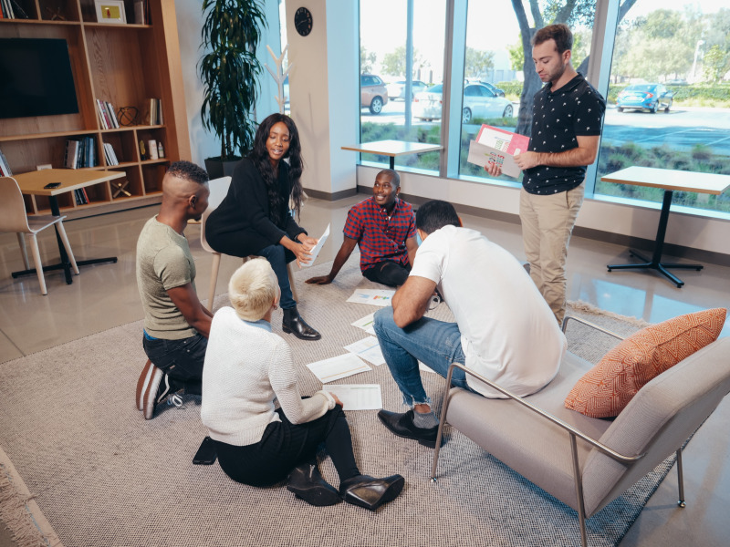 Celebrate Differences: Ensure a Diverse and Inclusive Environment