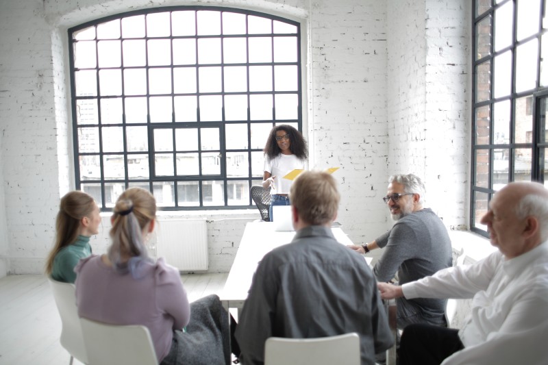 Shatter the Glass Ceiling: How Women Rise and Lead (APAC)