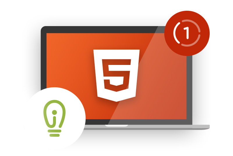 Introduction to HTML5 and CSS3 - Beginner