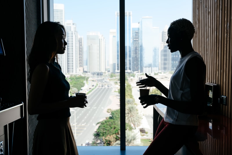 Empathy at Work