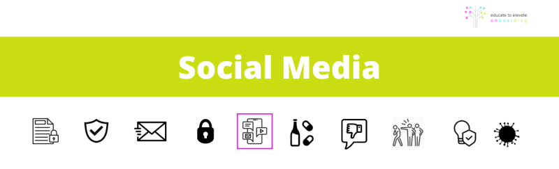 HR - Social Media