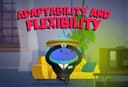 Adaptability & Flexibility (CPD Certified)