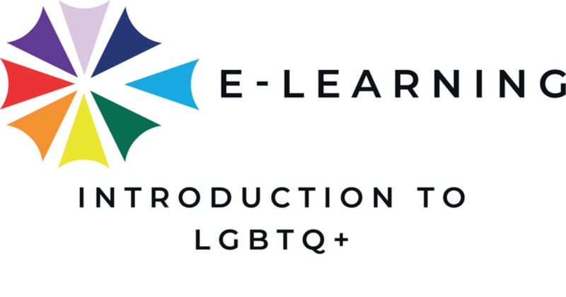 Introduction to LGBTQ+