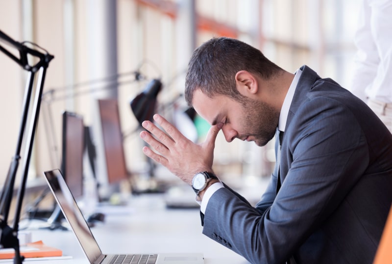 Mental Health at Work