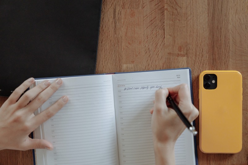 Make the Most of Every Day: Productivity that Matters (N. AMERICA)