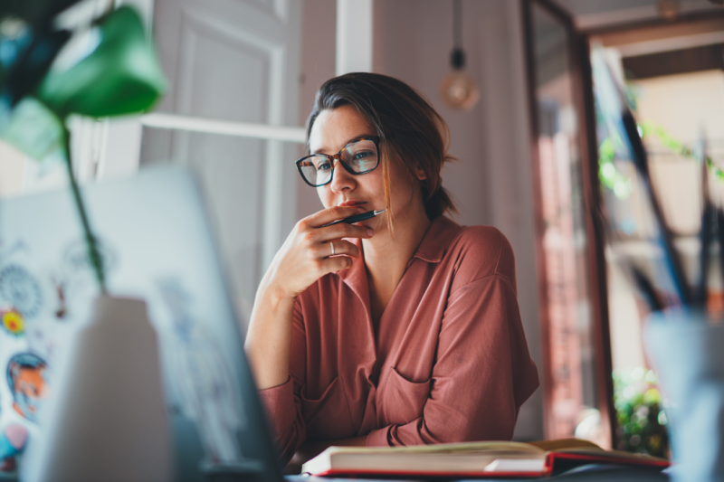 Check Your Writing for Tone