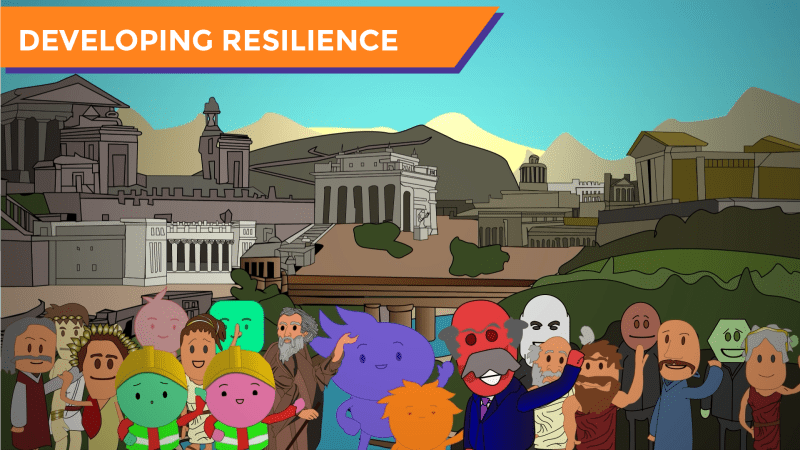 Developing Resilience