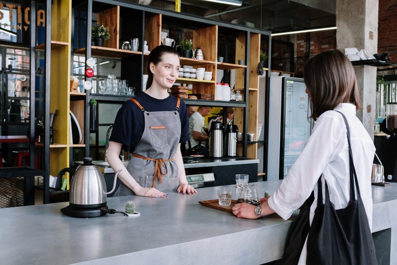 Cultivate Customer Satisfaction: Introduction to Customer Service