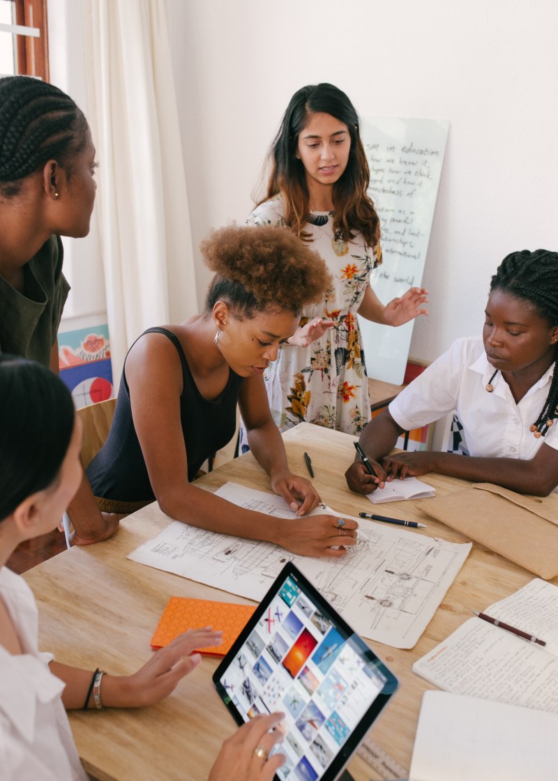 Plan, Act, Succeed: Introduction to Project Management (APAC)