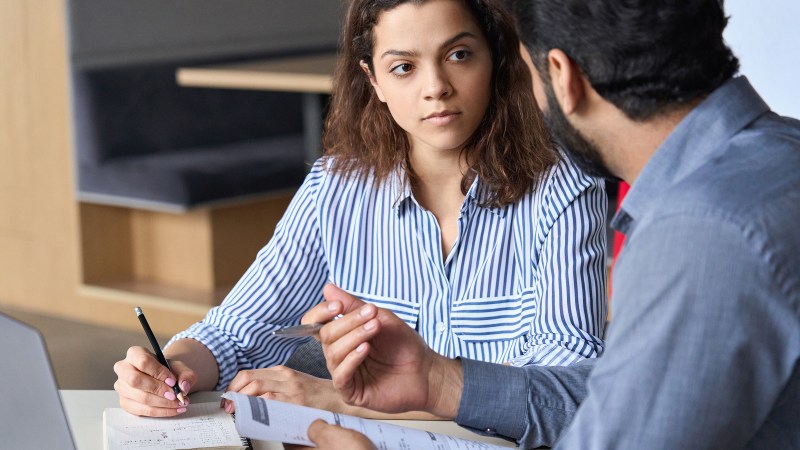 How to Remain Cool and Collected in Challenging Conversations